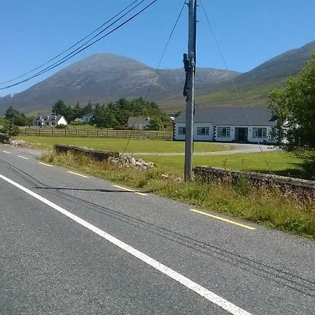 Seabreeze Apartment Kilsallagh Exterior photo