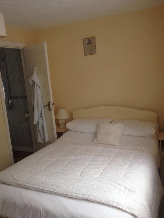 Seabreeze Apartment Kilsallagh Exterior photo